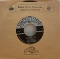 Eric Morris / Duke Reid And His Group ‎– Old King Cole / Strolling In
