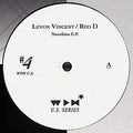 Levon Vincent / Red D – Novelties E.P.