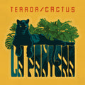 Terror / Cactus ‎– La Pantera / Descalzo