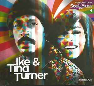Ike & Tina Turner ‎– Ike & Tina Turner