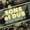 Ashanti Selah Meets Joe Ariwa – Sons Of Dub