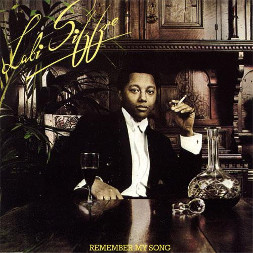 Labi Siffre - Remember My Song