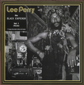 Various ‎– Lee Perry The Black Emperor Vol.1 (Vocals)