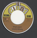 Dennis Brown – Right Fight