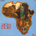 Carl Campbell ‎– Zion Dub