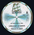 Phyllis St. James ‎– Candlelight Afternoon