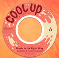 Paulinho, Payoh SoulRebel – Music Is The Right Way