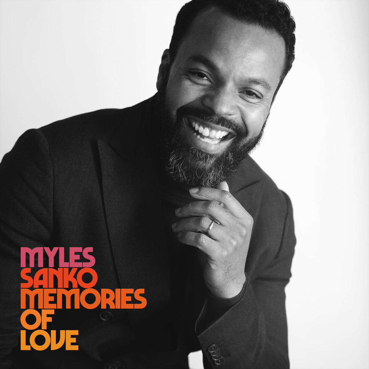 Myles Sanko – Memories Of Love