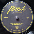 Karen Dixon – I Just Want To Be Free