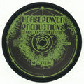 Horsepower Productions - Computer Rock / Tropic