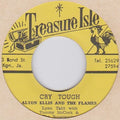 Alton Ellis & The Flames – Cry Tough / Mr. Solo
