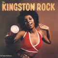The Wailers Band Meets Horace Andy And Winston Jarrett ‎– The Kingston Rock (CD)