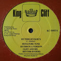 Cliff And His Rhythm Ryders – Rythm Ryder's
