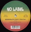 Pablo Gad – Beggarman's Child