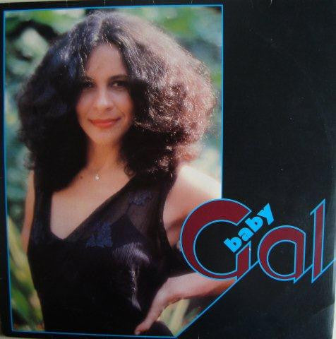 Gal Costa – Baby Gal
