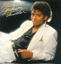 Michael Jackson ‎– Thriller