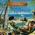 Mad Professor ‎– A Caribbean Taste Of Technology 2019 Re-press