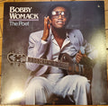 Bobby Womack ‎– The Poet