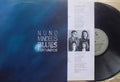 Nuno Mindelis – Blues & Derivados