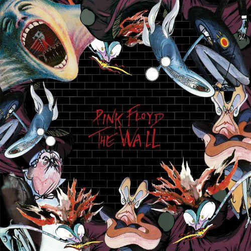 Pink Floyd – The Wall - Immersion Box Set
