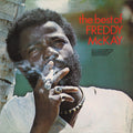 Freddy McKay – The Best Of Freddy McKay