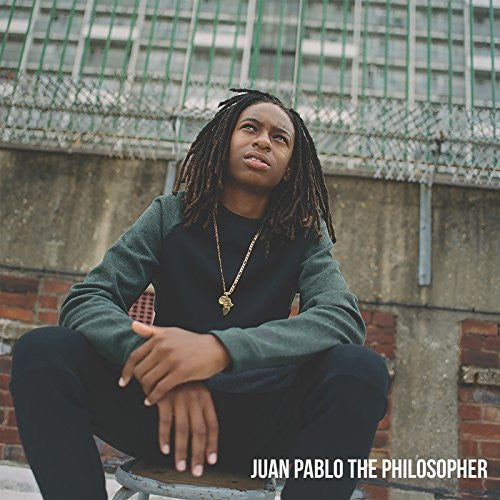 Ezra Collective – Juan Pablo The Philosopher