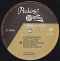 Peckings Brothers - Serial Killers