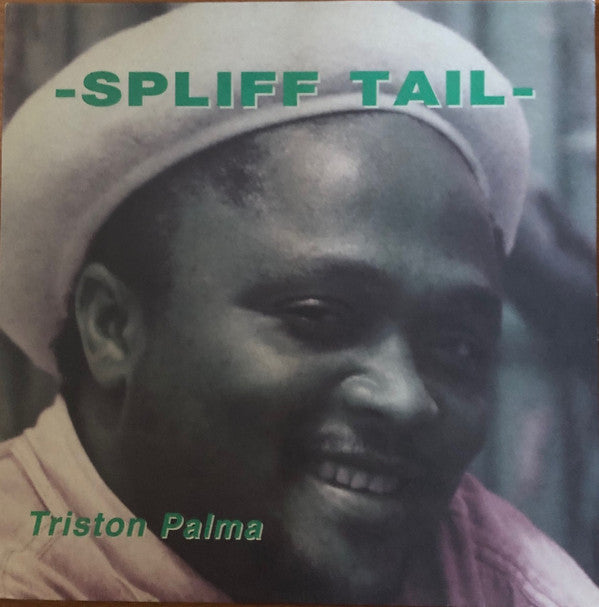 Triston Palma – Spliff Tail