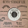 Rico / The Aggrovators – Repatriation Remedy / Must Go Home Dub