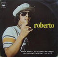 Roberto Carlos ‎– Amada Amante / Eu Só Tenho Um Caminho / Meu Pequeno Cachoeiro