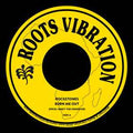 Rockstones - Burn Me Out