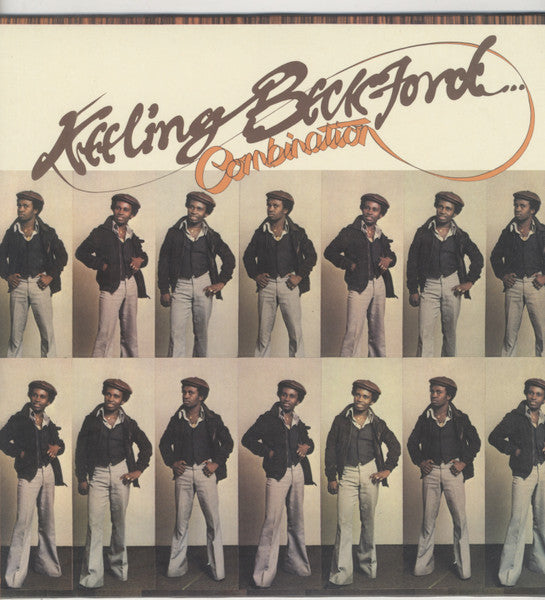 Keeling Beckford – Combination