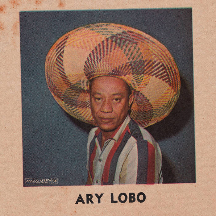 Ary Lobo - 1958​-​1966