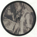 ALBERT ALCHEMIST THOMPSON - Promise Land