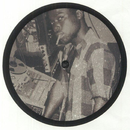 ALBERT ALCHEMIST THOMPSON - Promise Land
