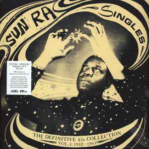 Sun Ra - Singles