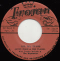 Alton Ellis & The Flames With Tommy McCook & The Supersonics ‎– All My Tears