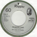 Barry Issac & Doughie – Problem Time