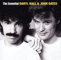 Daryl Hall & John Oates ‎– The Essential Daryl Hall & John Oates