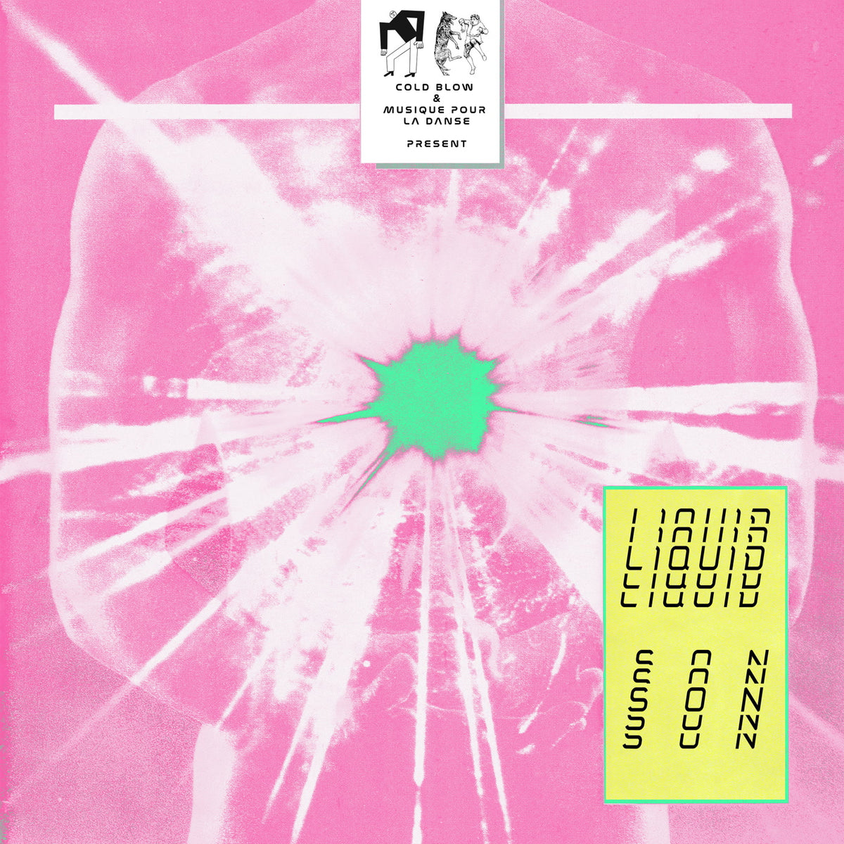 Liquid Son – Garden Of Eden