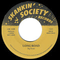 Big Youth – Long Road