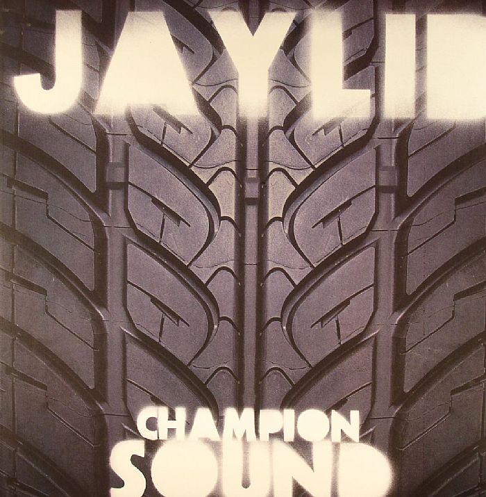 Jaylib ‎– Champion Sound