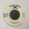 John Holt – Police In Helicopter