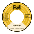 Vin Morgan - Binghi Man