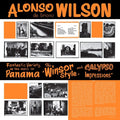 Alonso Wilson De Briano – Fantastic Variety In The Music Of Panama - The Winsor