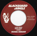 Michael Fabulous – One Way
