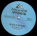 Ras Bigga D - Rastafari / Royal Chariot Anthem / Royal Dub