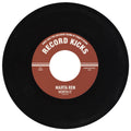 Marta Ren – Worth It / Instrumental