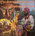 Captain Sinbad ‎– The Seven Voyages Of Captain Sinbad