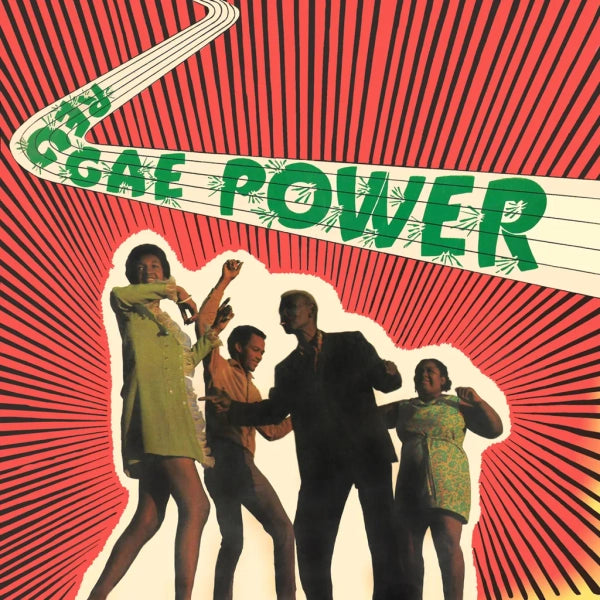 Various - Reggae Power